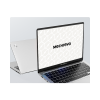 Ноутбук Mechrevo Xingyao 14 Intel Core Ultra X7 358H OLED 2.8K 120 Гц RAM 32 ГБ SSD 1 ТБ Серебристый