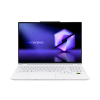 Игровой ноутбук Mechrevo Yaoshi 16 Air Intel Core Ultra 7 356H RTX 5060 IPS 2.5K 240 Гц RAM 32 ГБ SSD 1 ТБ Белый