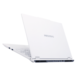 Игровой ноутбук Mechrevo Yaoshi 16 Air Intel Core Ultra 7 356H RTX 5060 IPS 2.5K 240 Гц RAM 32 ГБ SSD 1 ТБ Белый