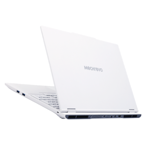Игровой ноутбук Mechrevo Yaoshi 16 Air Intel Core Ultra 7 356H RTX 5060 IPS 2.5K 240 Гц RAM 32 ГБ SSD 1 ТБ Белый