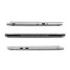 Игровой ноутбук Mechrevo Yaoshi 16 Air Intel Core Ultra 7 356H RTX 5060 IPS 2.5K 240 Гц RAM 32 ГБ SSD 1 ТБ Белый