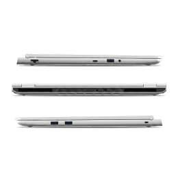 Игровой ноутбук Mechrevo Yaoshi 16 Air Intel Core Ultra 7 356H RTX 5060 IPS 2.5K 240 Гц RAM 32 ГБ SSD 1 ТБ Белый