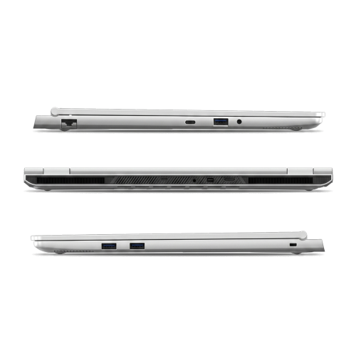 Игровой ноутбук Mechrevo Yaoshi 16 Air Intel Core Ultra 7 356H RTX 5060 IPS 2.5K 240 Гц RAM 32 ГБ SSD 1 ТБ Белый