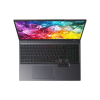 Игровой ноутбук Mechrevo Canglong 16 Ultra AMD Ryzen 9 9955HX RTX 5070 Ti IPS 2.5K 300 Гц RAM 32 ГБ SSD 1 ТБ Серый