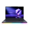 Игровой ноутбук Mechrevo Canglong 16 Ultra AMD Ryzen 9 9955HX3D RTX 5070 Ti mini LED 2.5K 300 Гц RAM 32 ГБ SSD 1 ТБ Чёрный