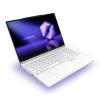 Игровой ноутбук Mechrevo Yilong 15 Pro AMD Ryzen 7 350 RTX 5060 IPS 2.5K 300 Гц RAM 32 ГБ SSD 1 ТБ Белый