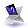 Игровой ноутбук Mechrevo Yaoshi 15 Pro Intel Core Ultra 7 356H RTX 5060 IPS 2.5K 300 Гц RAM 32 ГБ SSD 1 ТБ Белый
