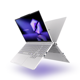 Игровой ноутбук Mechrevo Yaoshi 15 Pro Intel Core Ultra 7 356H RTX 5060 IPS 2.5K 300 Гц RAM 32 ГБ SSD 1 ТБ Белый