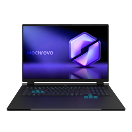 Игровой ноутбук Mechrevo Canglong 18 Pro AMD Ryzen 9 9955HX RTX 5070 IPS 2.5K 180 Гц RAM 16 ГБ SSD 1 ТБ Чёрный