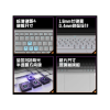 Игровой ноутбук Mechrevo Canglong 18 Pro AMD Ryzen 9 9955HX RTX 5070 IPS 2.5K 180 Гц RAM 16 ГБ SSD 1 ТБ Белый