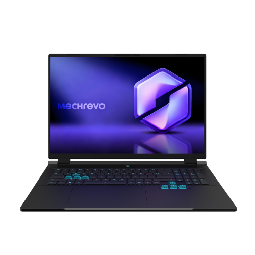 Игровой ноутбук Mechrevo Yaoshi 18 Pro Intel Core Ultra 7 270HX Plus RTX 5070 IPS 2.5K 180 Гц RAM 16 ГБ SSD 1 ТБ Чёрный