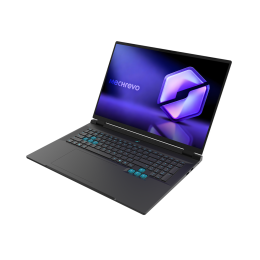 Игровой ноутбук Mechrevo Yaoshi 18 Pro Intel Core Ultra 7 270HX Plus RTX 5070 IPS 2.5K 180 Гц RAM 16 ГБ SSD 1 ТБ Чёрный