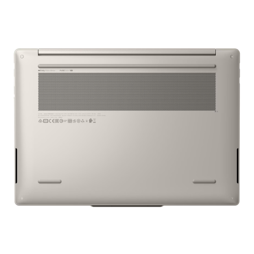 Ноутбук Lenovo YOGA Slim 7i 14ILL11 Intel Core Ultra 5 228V OLED 2.8K 120 Гц Сенсорный RAM 32 ГБ SSD 1 ТБ Серебристый