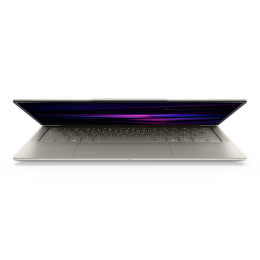 Ноутбук Lenovo YOGA Slim 7i 14ILL11 Intel Core Ultra 7 258V OLED 2.8K 120 Гц Сенсорный RAM 32 ГБ SSD 1 ТБ Серебристый