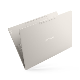 Ноутбук Lenovo YOGA Slim 7i 14ILL11 Intel Core Ultra 7 258V OLED 2.8K 120 Гц Сенсорный RAM 32 ГБ SSD 1 ТБ Серебристый