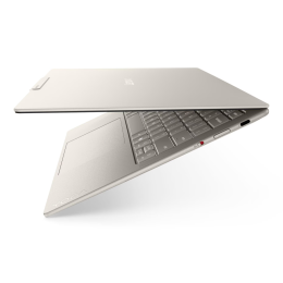 Ноутбук Lenovo YOGA Slim 7i 14ILL11 Intel Core Ultra 7 258V OLED 2.8K 120 Гц Сенсорный RAM 32 ГБ SSD 1 ТБ Серебристый