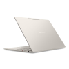 Ноутбук Lenovo YOGA Slim 7i 14ILL11 Intel Core Ultra 7 258V OLED 2.8K 120 Гц Сенсорный RAM 32 ГБ SSD 1 ТБ Серебристый