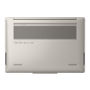 Ноутбук Lenovo YOGA Slim 7i 14ILL11 Intel Core Ultra 7 258V OLED 2.8K 120 Гц Сенсорный RAM 32 ГБ SSD 1 ТБ Серебристый