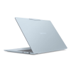Ноутбук Lenovo YOGA Slim 7i 14ILL11 Intel Core Ultra 7 258V OLED 2.8K 120 Гц Сенсорный RAM 32 ГБ SSD 1 ТБ Голубой