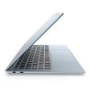 Ноутбук Lenovo YOGA Slim 7i 14ILL11 Intel Core Ultra 7 258V OLED 2.8K 120 Гц Сенсорный RAM 32 ГБ SSD 1 ТБ Голубой