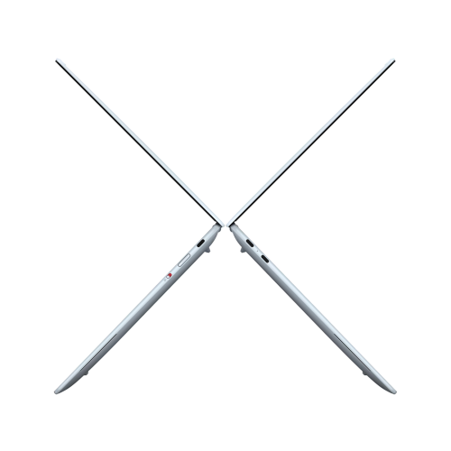 Ноутбук Lenovo YOGA Slim 7i 14ILL11 Intel Core Ultra 7 258V OLED 2.8K 120 Гц Сенсорный RAM 32 ГБ SSD 1 ТБ Голубой