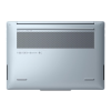 Ноутбук Lenovo YOGA Slim 7i 14ILL11 Intel Core Ultra 7 258V OLED 2.8K 120 Гц Сенсорный RAM 32 ГБ SSD 1 ТБ Голубой