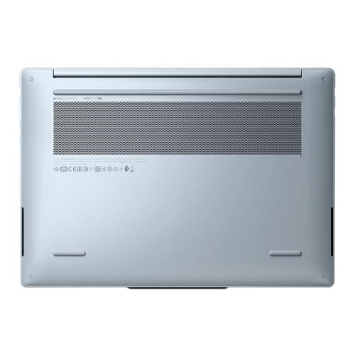 Ноутбук Lenovo YOGA Slim 7i 14ILL11 Intel Core Ultra 7 258V OLED 2.8K 120 Гц Сенсорный RAM 32 ГБ SSD 1 ТБ Голубой