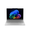 Ноутбук Lenovo ThinkBook X ILL Intel Core Ultra 5 226V OLED 2.8K 120 Гц RAM 16 ГБ SSD 512 ГБ Серебристый