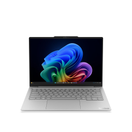 Ноутбук Lenovo ThinkBook X ILL Intel Core Ultra 5 226V OLED 2.8K 120 Гц RAM 16 ГБ SSD 512 ГБ Серебристый