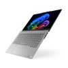 Ноутбук Lenovo ThinkBook X ILL Intel Core Ultra 5 226V OLED 2.8K 120 Гц RAM 16 ГБ SSD 512 ГБ Серебристый