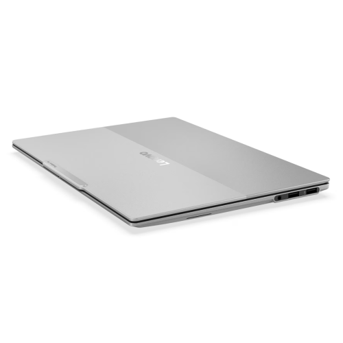 Ноутбук Lenovo ThinkBook X ILL Intel Core Ultra 5 226V OLED 2.8K 120 Гц RAM 16 ГБ SSD 512 ГБ Серебристый