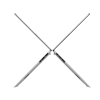 Ноутбук Lenovo ThinkBook X ILL Intel Core Ultra 5 226V OLED 2.8K 120 Гц RAM 16 ГБ SSD 512 ГБ Серебристый