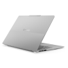 Ноутбук Lenovo ThinkBook X ILL Intel Core Ultra 7 258V OLED 2.8K 120 Гц RAM 32 ГБ SSD 1 ТБ Серебристый