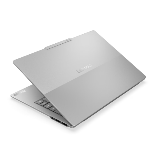 Ноутбук Lenovo ThinkBook X ILL Intel Core Ultra 7 258V OLED 2.8K 120 Гц RAM 32 ГБ SSD 1 ТБ Серебристый