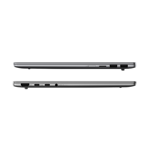 Ноутбук Lenovo Xiaoxin Pro 14 14IPH11 Intel Core Ultra 5 336H OLED 2.8K 120 Гц RAM 32 ГБ SSD 1 ТБ Серый