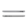 Ноутбук Lenovo Xiaoxin Pro 16 16AGP11 AMD Ryzen 7 450 OLED 2.8K 120 Гц RAM 32 ГБ SSD 1 ТБ Серый