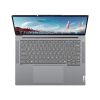 Ноутбук Lenovo ThinkBook 14+ G7+ AMD Ryzen 7 350 IPS 3K 120 Гц RAM 32 ГБ SSD 1 ТБ Серый