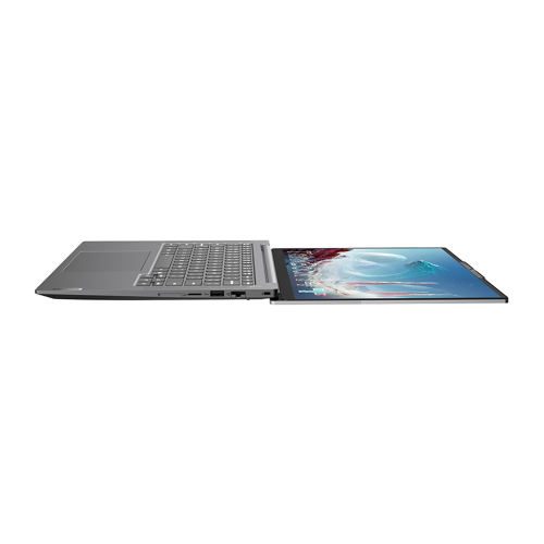 Ноутбук Lenovo ThinkBook 14+ G7+ AMD Ryzen 7 350 IPS 3K 120 Гц RAM 32 ГБ SSD 1 ТБ Серый