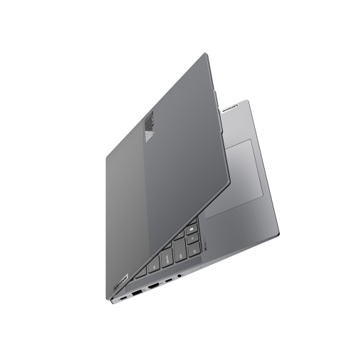 Ноутбук Lenovo ThinkBook 14+ G7+ AMD Ryzen 7 350 IPS 3K 120 Гц RAM 32 ГБ SSD 1 ТБ Серый