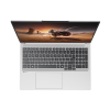 Ноутбук Lenovo ThinkBook 16+ G8+ AMD Ryzen 7 H 255 IPS 3.2K 165 Гц RAM 32 ГБ SSD 1 ТБ Серебристый