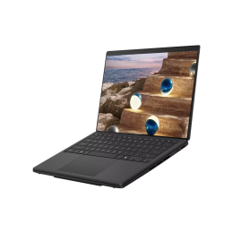 Ноутбук ASUS Zenbook Duo UX8407AA Intel Core Ultra X7 358H OLED 2.8K 144 Гц Сенсорный RAM 32 ГБ SSD 1 ТБ Серый