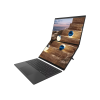 Ноутбук ASUS Zenbook Duo UX8407AA Intel Core Ultra X9 388H OLED 2.8K 144 Гц Сенсорный RAM 32 ГБ SSD 2 ТБ Серый
