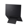 Ноутбук ASUS Zenbook Duo UX8407AA Intel Core Ultra X9 388H OLED 2.8K 144 Гц Сенсорный RAM 32 ГБ SSD 2 ТБ Серый