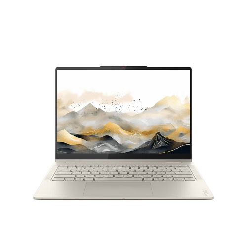 Ноутбук Lenovo YOGA 7i 2-in-1 14ILL10 Intel Core Ultra 7 258V OLED 2.8K 120 Гц Сенсорный RAM 32 ГБ SSD 1 ТБ Серебристый