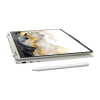 Ноутбук Lenovo YOGA 7i 2-in-1 14ILL10 Intel Core Ultra 7 258V OLED 2.8K 120 Гц Сенсорный RAM 32 ГБ SSD 1 ТБ Серебристый