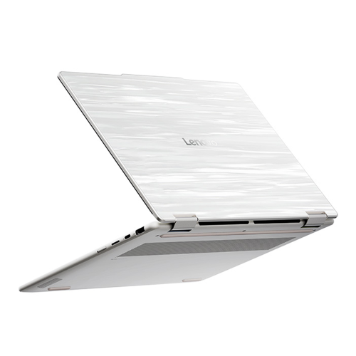 Ноутбук Lenovo YOGA 7i 2-in-1 14ILL10 Intel Core Ultra 7 258V OLED 2.8K 120 Гц Сенсорный RAM 32 ГБ SSD 1 ТБ Серебристый