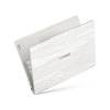Ноутбук Lenovo YOGA 7i 2-in-1 14ILL10 Intel Core Ultra 7 258V OLED 2.8K 120 Гц Сенсорный RAM 32 ГБ SSD 1 ТБ Серебристый