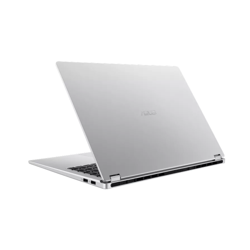 Ноутбук ASUS Vivobook Pro 16 S5650AA Intel Core Ultra X7 358H OLED 2.5K 165 Гц RAM 32 ГБ SSD 1 ТБ Серебристый