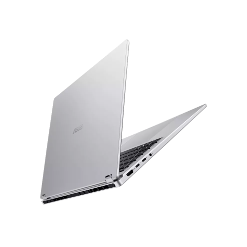 Ноутбук ASUS Vivobook Pro 16 S5650AA Intel Core Ultra X7 358H OLED 2.5K 165 Гц RAM 32 ГБ SSD 1 ТБ Серебристый