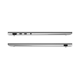 Ноутбук ASUS Zenbook S 14 UX5406AA Intel Core Ultra 7 356H OLED 2.8K 120 Гц RAM 32 ГБ SSD 1 ТБ Белый